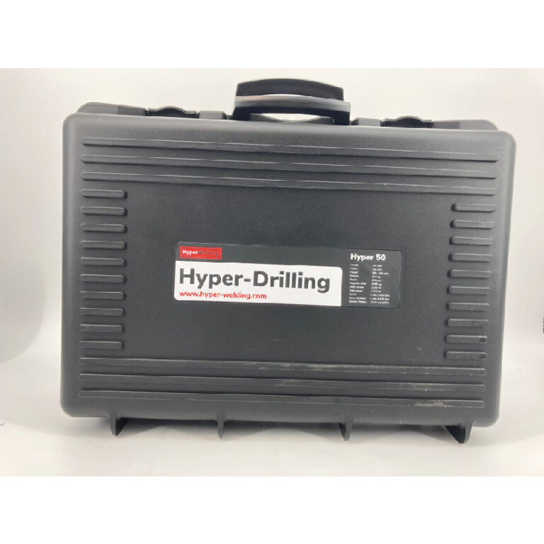 Hyper Welding HW-50