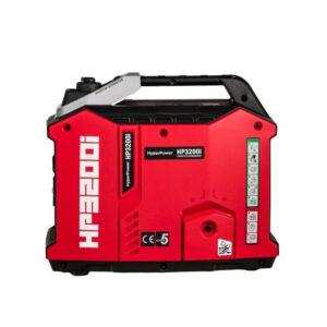 Hyperpower HP3200I Inverter Generator