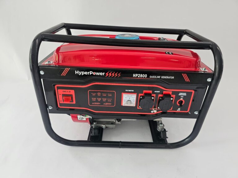 Hyperpower HP2800 Generator - 2