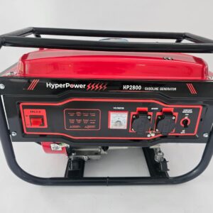Hyperpower HP2800 Generator