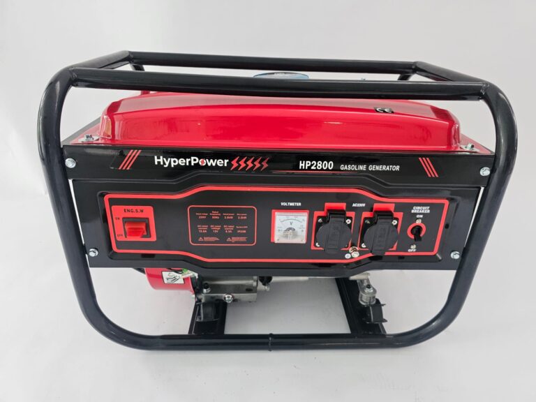 Hyperpower HP2800 Generator